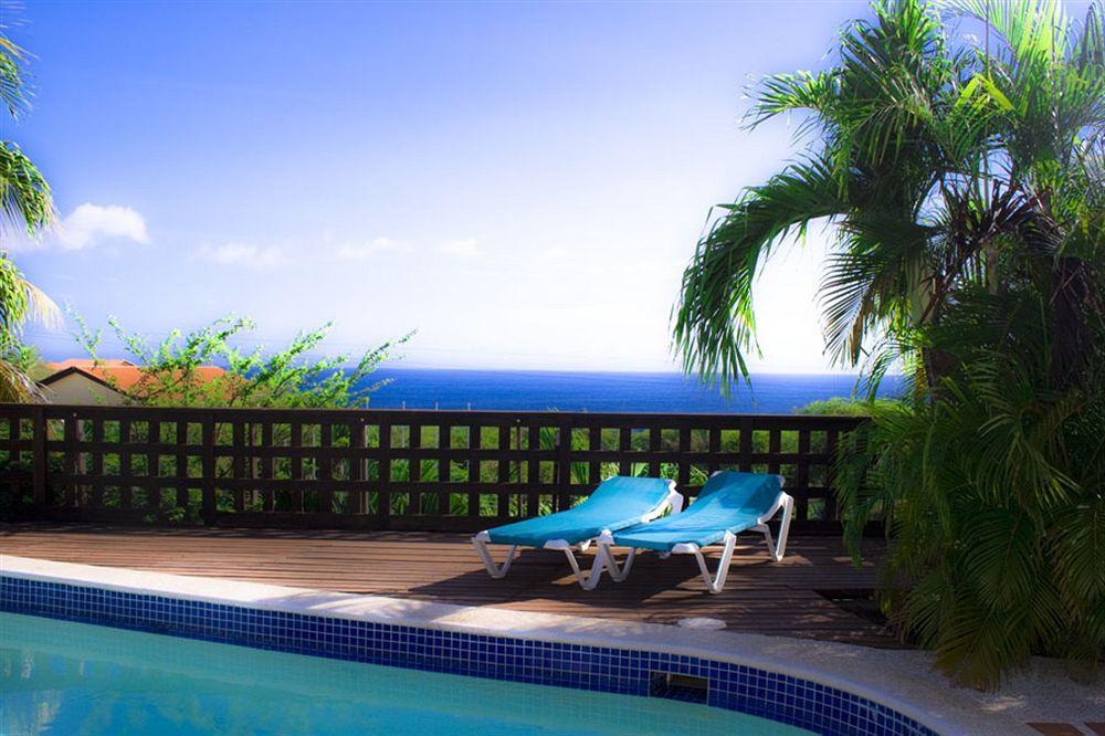 Bed And Breakfast Blenchi Soto Exterior photo