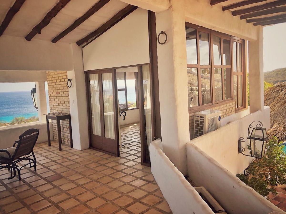 Bed And Breakfast Blenchi Soto Exterior photo