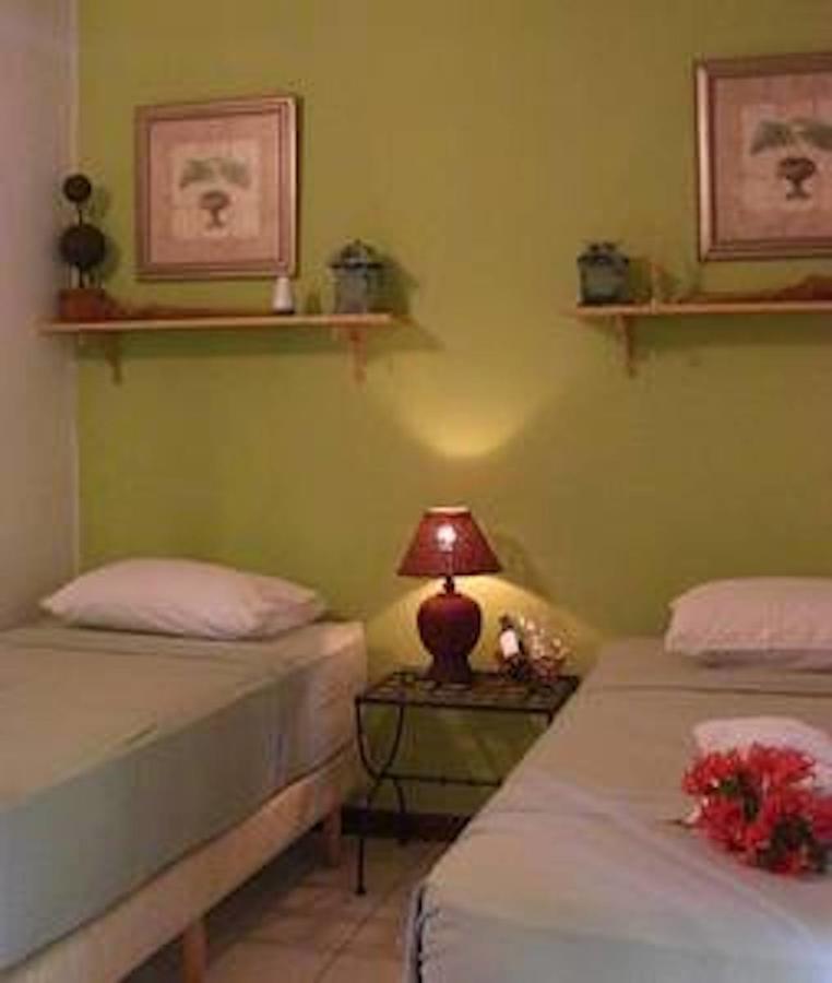 Bed And Breakfast Blenchi Soto Exterior photo