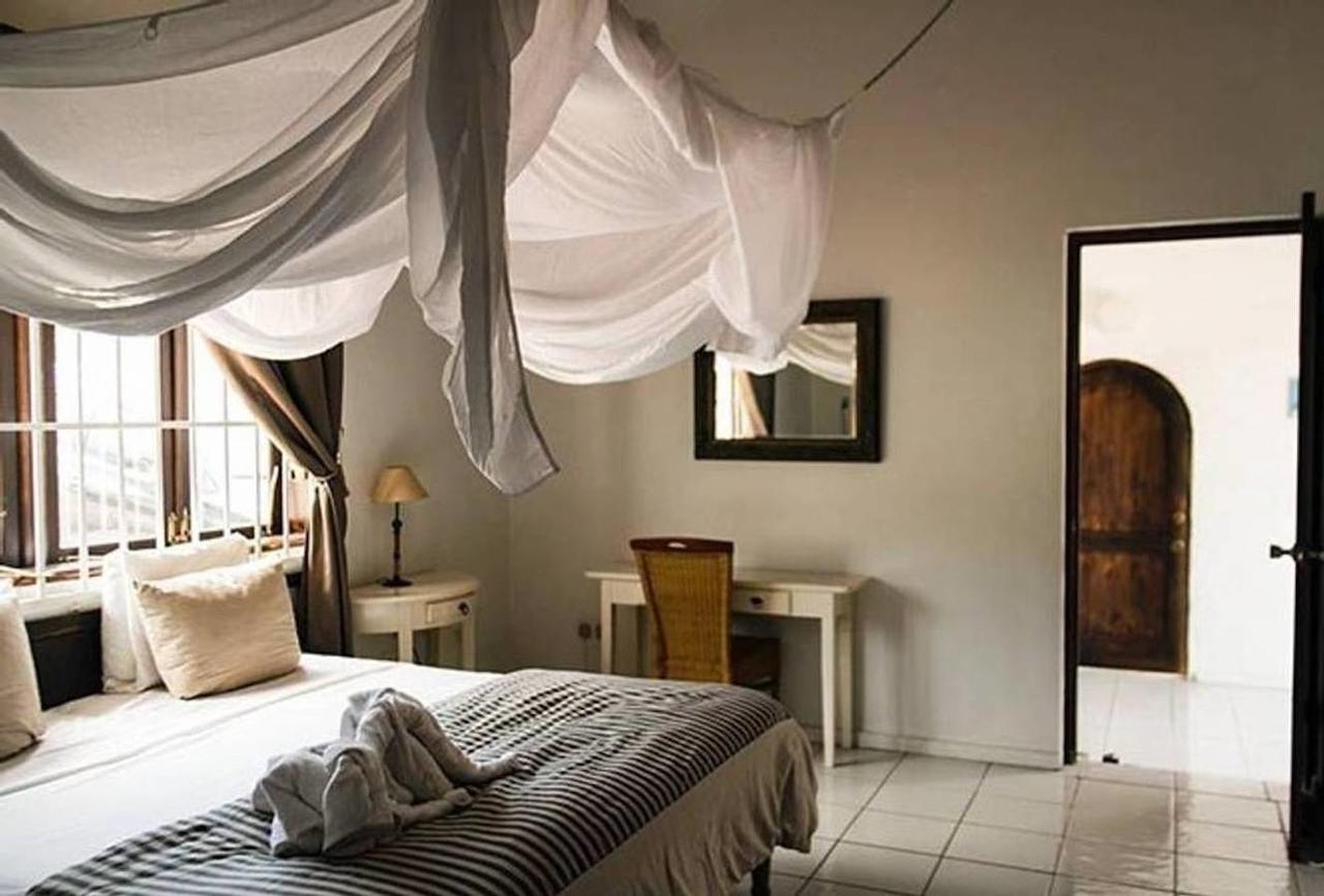 Bed And Breakfast Blenchi Soto Exterior photo
