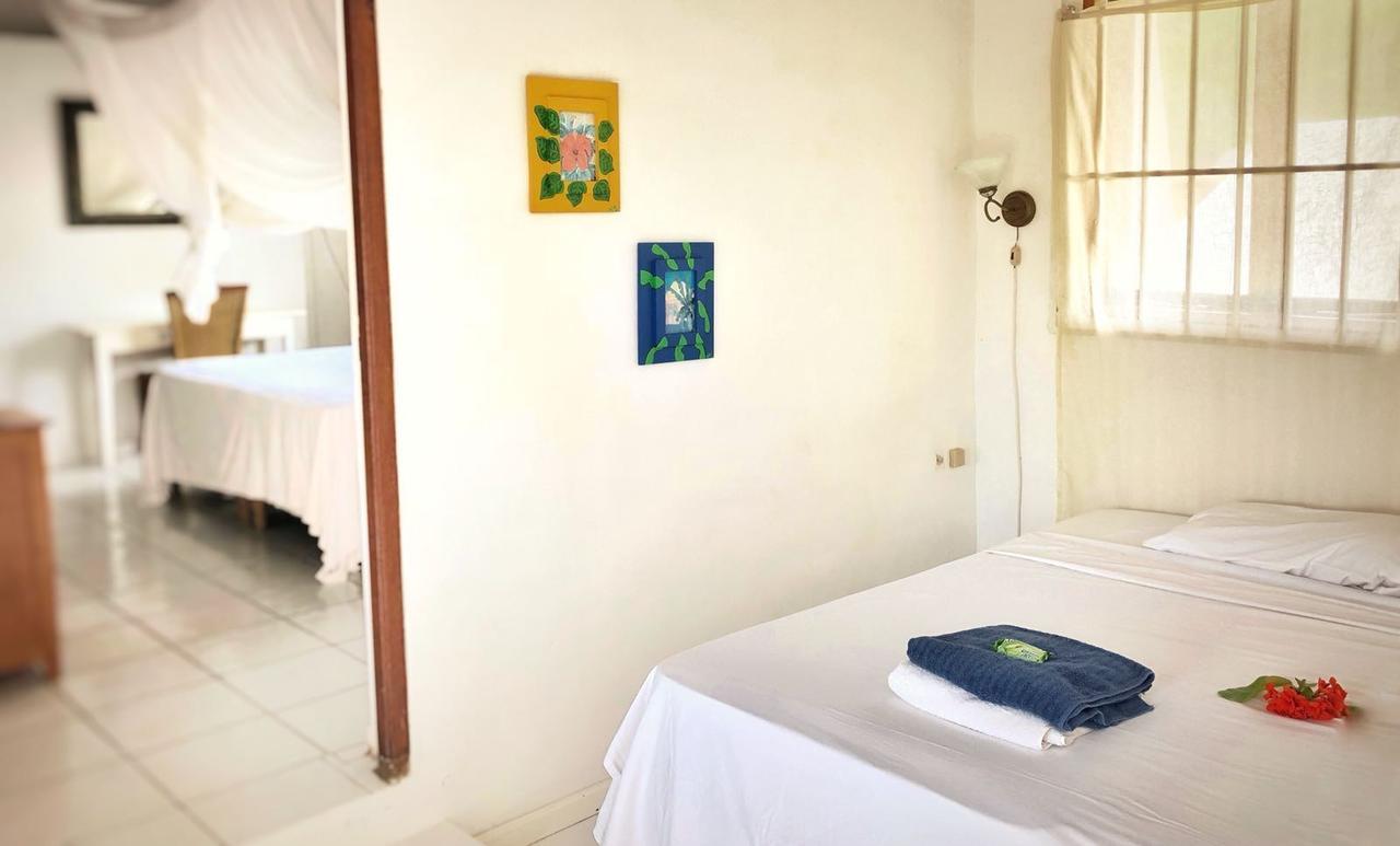 Bed And Breakfast Blenchi Soto Exterior photo