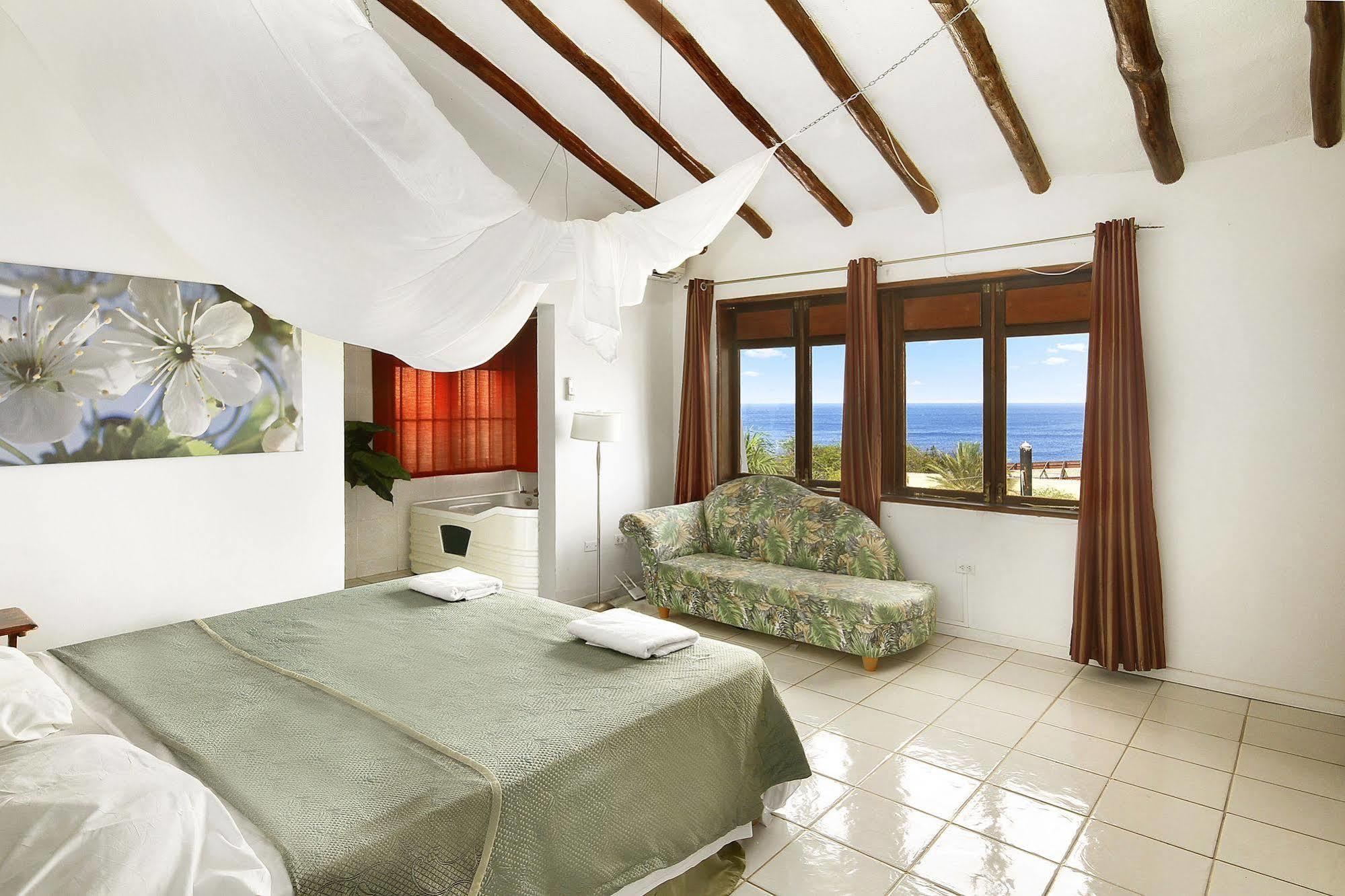 Bed And Breakfast Blenchi Soto Exterior photo