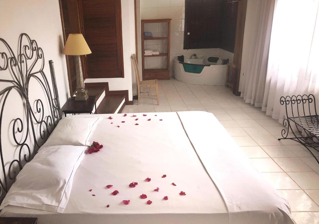 Bed And Breakfast Blenchi Soto Exterior photo